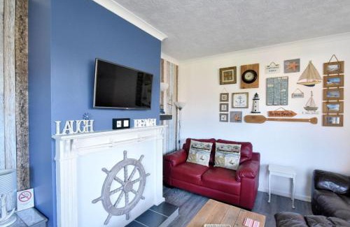 Lyme Regis House | Yonder View