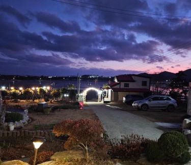 Wando Other | Yonghyun's house