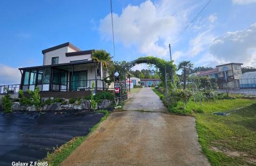 Wando Other | Yonghyun's house