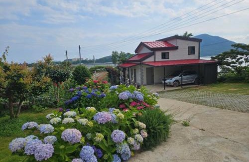 Wando Other | Yonghyun's house