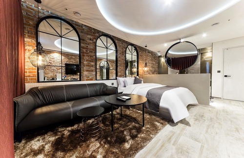 Pungdeokcheon-dong Hotel | Yongin Astro Hotel