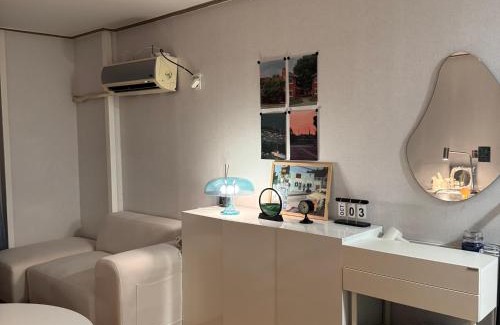 Seolcheon-myeon House | Yongridan-gil House2