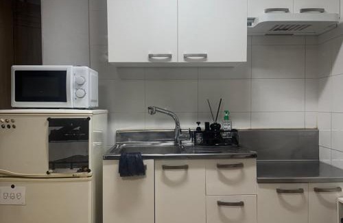 Seolcheon-myeon House | Yongridan-gil House2