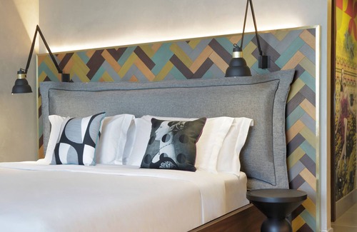 Zona Sul Hotel | Yoo2 Rio de Janeiro, Tapestry Collection by Hilton