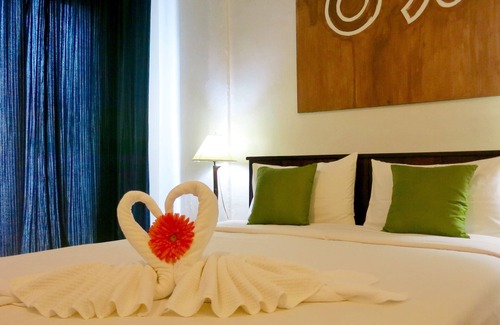 Khun Yuam Hotel | Yoont Hotel