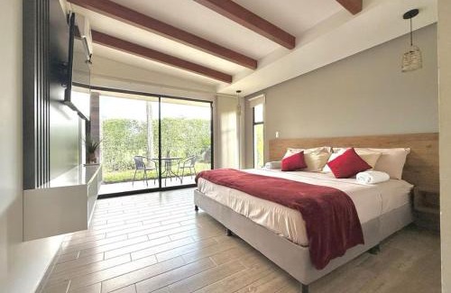 Yopal Resort | Yopo Resort