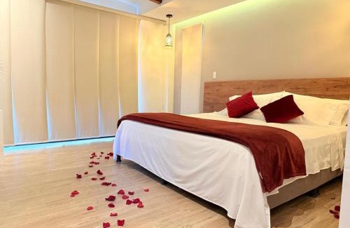 Yopal Hotel | Yopo Resort - Suite Yopal