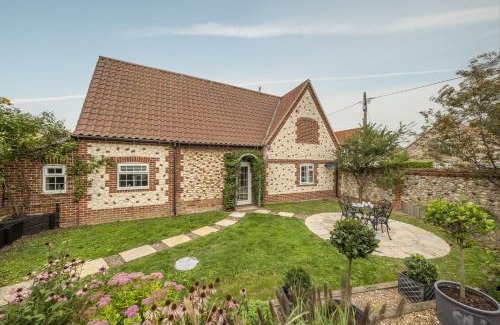Thornham House | York Cottage