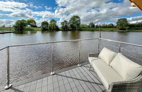 Naburn Resort | York Marina