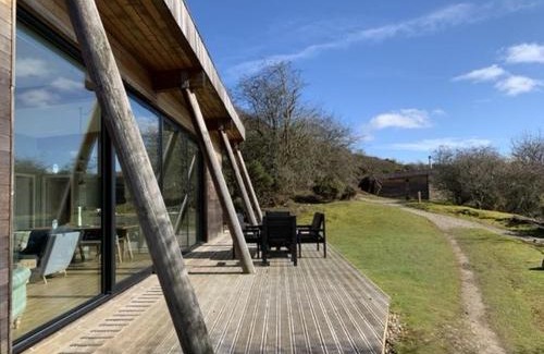 Richmond House | Yorkshire Dales Lodge 17 Premium Ensuite
