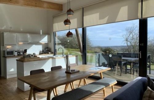 Richmond House | Yorkshire Dales Lodge 17 Premium Ensuite