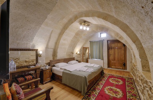 Avanos House | Yoruk Stone House