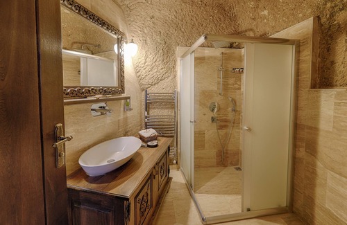 Avanos House | Yoruk Stone House