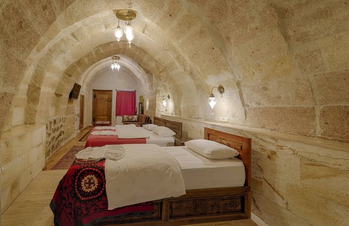 Avanos House | Yoruk Stone House