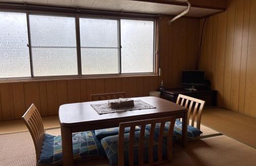 Yoshino Apartment | Yoshino Nagaya - Vacation STAY 16227