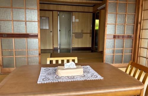 Yoshino Apartment | Yoshino Nagaya - Vacation STAY 16227