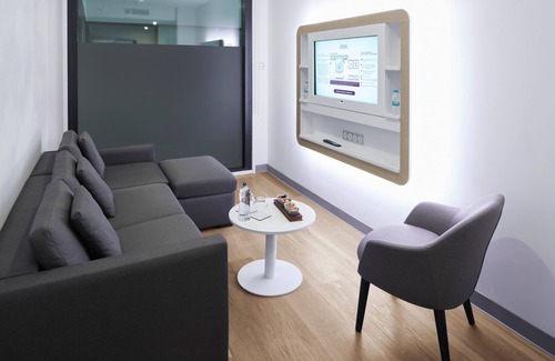 Arnavutkoy Hotel | YOTELAIR Istanbul Airport AIRSIDE