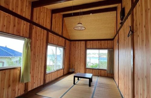 Katsuura Other | Yotsubaso Bungalow Village - Vacation STAY 85280v