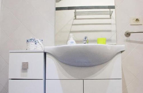 Lavagna House | You and Me