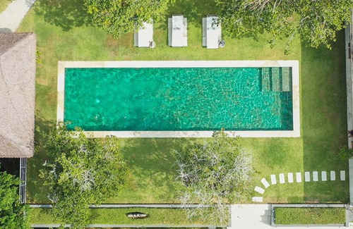 Thong Krut Villa | You and Your Family will Love this Luxury Villa