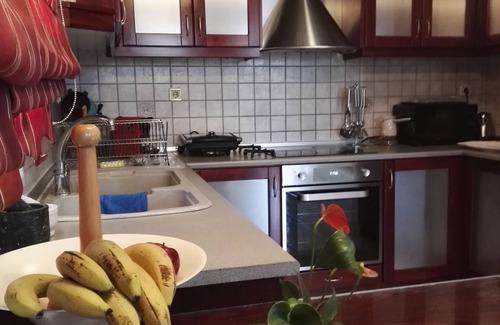 Nees Pagases House | You are welcome in our beautiful single-family house with garden