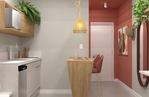 Lagoa da Conceicao Apartment | You deserve the best”