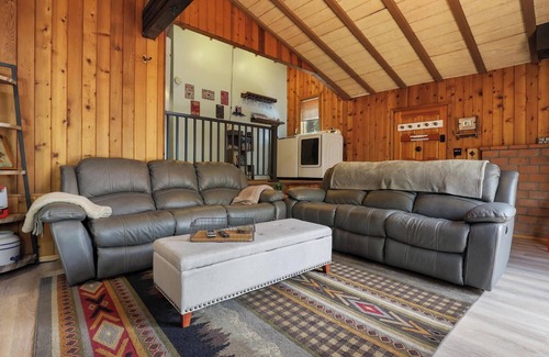 Strawberry House | You HOME away from home!