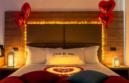 Viserbella Hotel | You & Me Beach Hotel