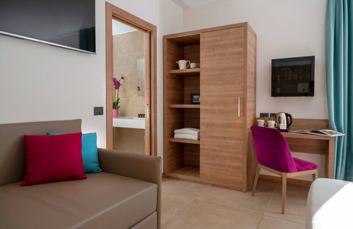 Viserbella Hotel | You & Me Beach Hotel