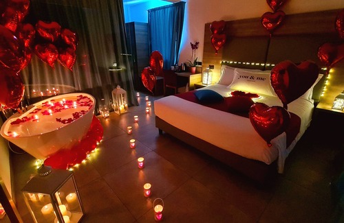 Viserbella Hotel | You & Me Beach Hotel