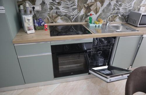 Quartieri Spagnoli Apartment | You&Me