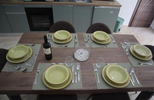 Quartieri Spagnoli Apartment | You&Me