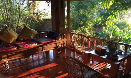 Jinghong House | You Ran Tai