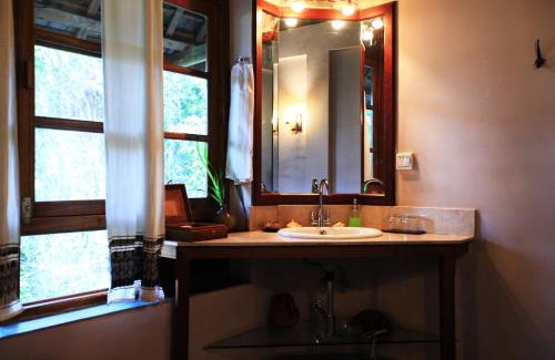 Jinghong House | You Ran Tai