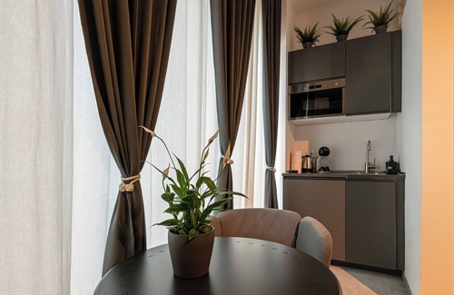 Garbatella House | YOU Rhome in Garbatella