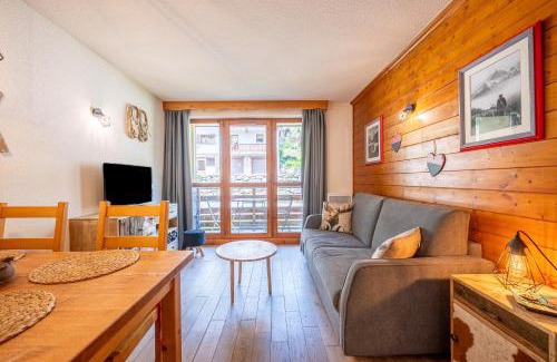 Valloire Apartment | You Ski en Terre Happy G11