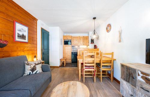 Valloire Apartment | You Ski en Terre Happy G11