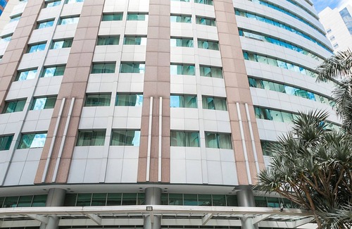 Vila Olimpia Apartment | You Stay at Vila Olimpia - ITC