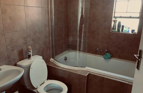 Greater Johannesburg Metropolitan Area Apartment | You welcome apartment