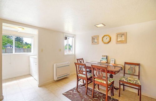 Westport House | You Won't Be Crabby After Staying Here!