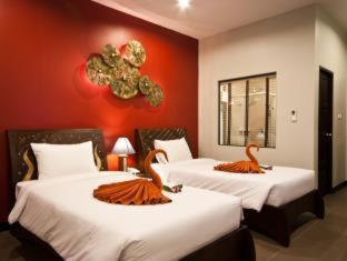 Patong Hotel | YouDee Hotel Patong - formerly Meir Jarr Hotel Patong