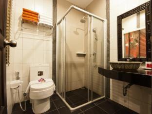 Patong Hotel | YouDee Hotel Patong - formerly Meir Jarr Hotel Patong