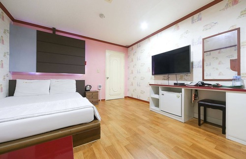 Yeongcheon Hotel | Youngcheon Dream