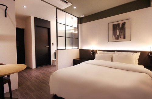 Yeongcheon Hotel | Youngcheon Nnineteenth