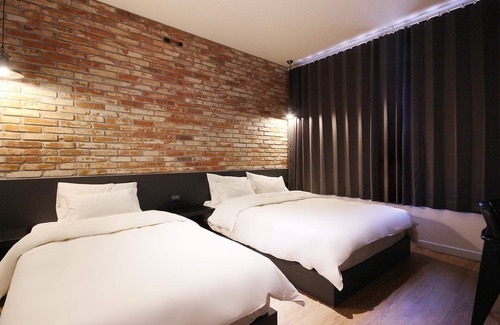Yeongcheon Hotel | Youngcheon Nnineteenth