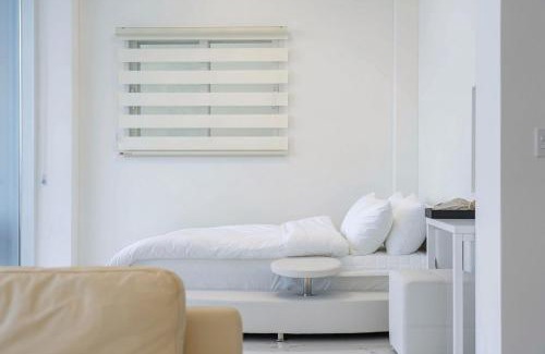 Yeongdeok Villa | Youngdeok Bell Mar Poolvilla