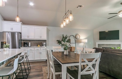 Yukon House | Your 4-Bed Palace Awaits