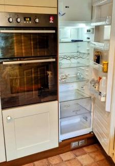 Stamford House | Your 4 Bedroom Townhouse - Superking Bed