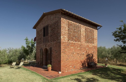 Bollano Apartment | Your Agritourism With Charme at Mandorlinovo