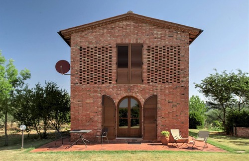 Bollano Apartment | Your Agritourism With Charme at Mandorlinovo